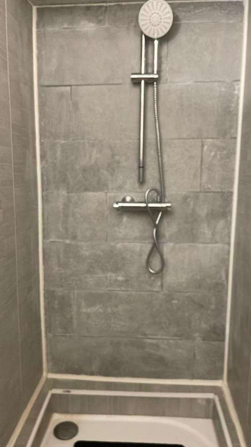 L'Alcove Apartment Каркасон Екстериор снимка